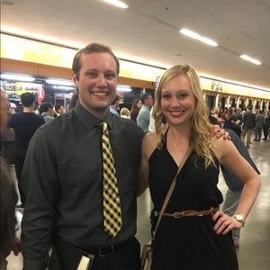 Meet your Posher, Alyssa